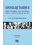 Sosyoloji Tarihi 4 - Hegel, Proudhon, Marx, Durkheim, Weber ve Veblen'in Sosyal Teorileri 1