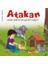 Atakan Sokak Kedilerine Yardım Ediyor 1