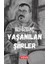 Yaşanılan Şiirler 1