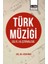 Türk Müziği Solfej Alıştırmaları 1