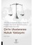 Yeni Bir Uluslararası Hukuk Inşası Mı: Modern Otoriterlik ve Konfüçyüsçü Kimliği Doğrultusunda Çin’in Uluslararası Hukuk Yaklaşımı 1