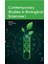 Contemporary Studies In Biologıcal Sciences I 1