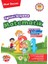 Eğitici Boyama – Matematik 1