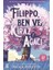 Filippo, Kiraz Ağacı ve Ben (Şömizli) 1