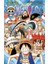 One Piece 51. Cilt 1