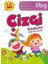 Zbg 3-4 Yaş Çizgi Kitabım - Zihinsel Becerilerimi Geliştiriyorum 1