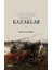 N. V. Gogol’ün “taras Bulba” ve L. N. Tolstoy’un “kazaklar” Adlı Eserlerinde Kazaklar 1