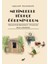 Metinlerle Türkçe Öğreniyorum Yabancılara Türkçe Öğretiminde A1 – A2 Seviyesi Için Okuma ve Etkinlik Kitabı 1