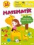 Zbg 3-4 Yaş Matematik Kitabım - Zihinsel Becerilerimi Geliştiriyorum 1