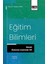 Eğitim Bilimlerinde Uluslararası Araştırmalar Xxıı 1