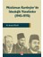 Müslüman Kardeşler'de Ideolojik Yönelimler ( 1945-1970 ) 1