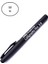 Artline Supreme Calligraphy Pen 2.0 Arabic Kaligrafi Kalemi 12'li 1