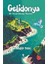 Gelidonya - Bir Umuda Yolculuk Macerası (8+Yaş) 1