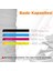 Hp 201A CF400A Muadil Toner 2'li Avantaj Paket + 1 Siyah Hediye /M252 / M274 / M277 2