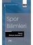 Spor Bilimleri Alanında Uluslararası Araştırmalar Vıı 1