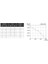 SFDP2-013-060-22 Karavan, Tekne Hidroforu 24 Volt 5.0 Lt/dak 60 Psi 4.1 Bar 2