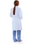 Bayan Alpaka Önlük - Doktor , Hemşire , Eczacı Önlüğü - Eser Iş Güvenliği 2