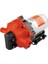 SFDP2-050-060-51 24 Volt Otomatik Hidrofor, Tekne, Yat, Karavan Hidroforu Pompası 1