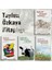 Tayfun Özkaya Kitaplığı Seti - 4 Kitap Takım 1