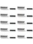 10X Yedek Tıraş Makinesi Folyosu ve Kesici Braun Cruzer 5s P40 P50 P60 P70 P80 P90 M30 M60 M90 550 555 570 575 (Yurt Dışından) 1