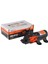 SFDP1-012-035-21 Karavan, Tekne Hidroforu 12 Volt 4.3 Lt./dak 35 Psi 2.4 Bar 1