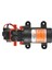 SFDP1-012-035-21 Karavan, Tekne Hidroforu 12 Volt 4.3 Lt./dak 35 Psi 2.4 Bar 3