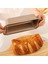 Pişirme Için Ekmek Tavası Somun Tavası, Yapışmaz Karbon Çelik Pişirme Ekmeği Tost Kalıbı Somun Fırın Tepsisi Seti (Altın 6 Adet) (Yurt Dışından) 4