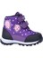 Cool Pixs Çocuk Mor Spor Bot 1
