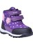 Cool Pixs Çocuk Mor Spor Bot 2