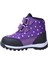 Cool Pixs Çocuk Mor Spor Bot 3