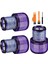 Dyson V11 V15 SV14 Için 2 Takım Yedek Filtreler Elektrikli Süpürge Aksesuarları Yıkanabilir Filtre + Temizleme Fırçası (Yurt Dışından) 5
