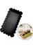 2 Adet Mini 0.6mm Yapışmaz Karbon Çelik Kremalı Pasta Pişirme Kek Kalıbı Turta, Peynirli Kek, Kiş Tava, Mini Tart Tavalar (Yurt Dışından) 4