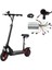 Kugoo M4 Elektrikli Scooter Parçaları Için TF-100 Ekran Scooter ile 48 V 20A Elektrikli Scooter Denetleyici Kontrol Paneli Kiti (Yurt Dışından) 3