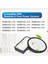 Rowenta ZR006001 RO6921EA RO6941EA RO6951EA RO6954EA RO6963EA RO6984EA Elektrikli Süpürge Aksesuarları Için Yedek Filtre (Yurt Dışından) 2