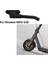 Scooter Park Standı Kickstand Ninebot Max G30 Elektrikli Scooter Ayak Desteği Aksesuarları (Yurt Dışından) 3