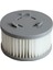 Jımmy JV85 JV85 Pro H9 Pro A6/a7/a8 Elektrikli Süpürge Aksesuarları Filtre Elemanları Için 4x Hepa Filtre (Yurt Dışından) 2