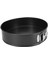 Pişirme Tavaları Mutfak Kek Aracı Kek Kalıbı Metal Yuvarlak Pişirme Kabı Bakeware Yapışmaz Kalıp Mutfak Aksesuarları Gadget (Yurt Dışından) 2