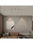 Anti-Led Cob Spot Işığı Kısılabilir Gömme Downlight 7W Alüminyum Yemek Odası Ofis Yatak Odası Aydınlatması 4000K (Yurt Dışından) 2