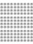 120 Adet Hobot 188 198 388 Dbot W120 Pencere Temizleyici Temizlik Bezi Windows Temizlik Robotu Paspas Bezi Vakum Aksesuarları (Yurt Dışından) 1