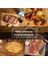 1000 Adet Ağartılmamış Parşömen Kağıdı, Önceden Kesilmiş Pişirme Gömlekleri Yaprak Kağıt, Pişirme, Pişirme, Hava Fritözleri, Fırın, Buhar (Yurt Dışından) 4