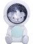 USB Şarj Pet Gece Lambası Çocuk Hediyeler, Sevimli Hayvan Spaceman Gece Lambası Ev Dekorasyon Köpek (Yurt Dışından) 1