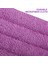 Düz Paspas Kafaları 12 Adet Mikrofiber Paspas Pedleri 42CM x 14CM Sprey Mop Dolum Yedek Pedler Mop Kafası Kapakları (Mor) (Yurt Dışından) 4