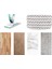 5 Paket Buharlı Paspas Yedek Pedleri Buharlı Paspas S1000 S1000A S1000C S1000WM S1001C Elektrikli Süpürgeler (Yurt Dışından) 3