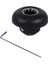 Gelişmiş Seri Touch And Go Quiet One 48/64OZ Konteyner Için Sürücü Soket Kiti ile 3x Gelişmiş Blade Değiştirme (Yurt Dışından) 4
