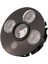 Dizi Ir LED Spot Işık Kızılötesi Cctv Kameralar Gece Görüşü Için 3x Ir LED Kartı (53MM Çap) (Yurt Dışından) 1