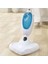 6 Adet Buharlı Paspas Pedleri Vax S86-SF-CC S7 Thane H20 Hd H20X5 Vilelda Beldray Vytronix STM01 Genie Neo Çoğu Buharlı Paspasa Uyar (Yurt Dışından) 2