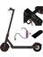Elektrikli Scooter Devre M365 Pro Scooter Dashboard + Kapak + 42V 2A Adaptör Yedek Parça Ab Tak (Yurt Dışından) 4