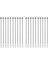 20 Adet Swizzle Sticks Metal - Şarap Suyu Için Paslanmaz Çelik Karıştırma Kokteyl Kahve Karıştırıcılar 7.5 Inç, 10 Adet Paket (Yurt Dışından) 1