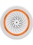 Zigbee Neo 90DB Ses ve Işık Sensörü Tuya Smart Life Dahili Siren Alarm Sensörü (Yurt Dışından) 1