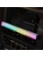 Rgb Ses Kontrolü Işık Çubuğu Kablosuz LED 3D Çift Taraflı Müzik Ritim Lambası Araba Oyun Tv Için Ses Kontrolü Işıkları (Yurt Dışından) 4